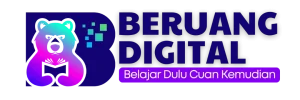 Beruang Digital