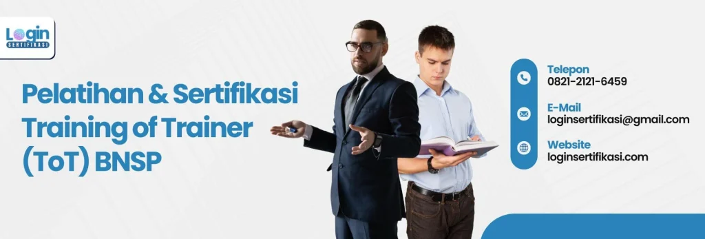 training of trainer