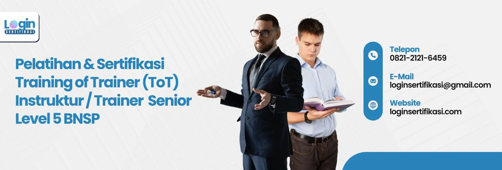 senior trainer