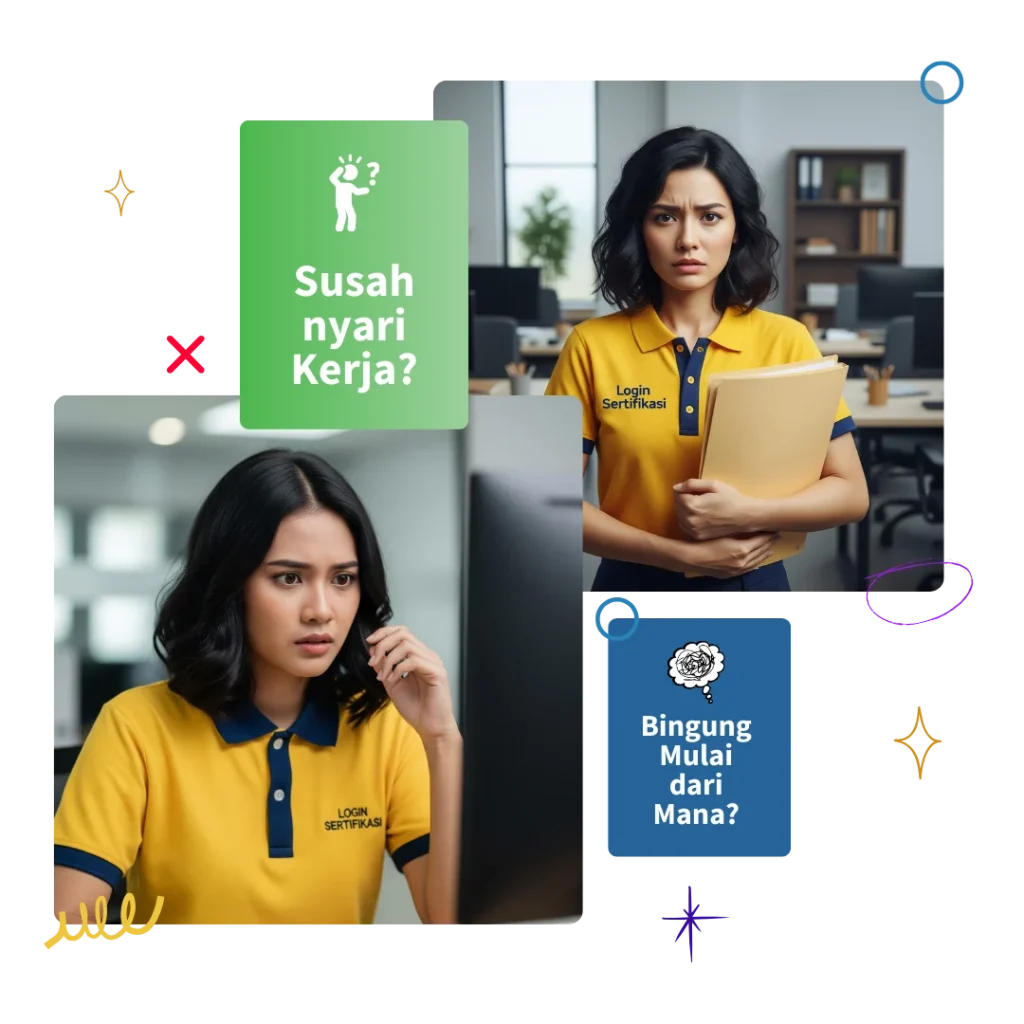 [hero img] Ssertifikasi HR untuk Pencari Kerja