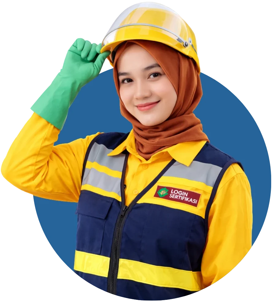 [img2] Sertifikasi Cleaning Service BNSP untuk perusahaan