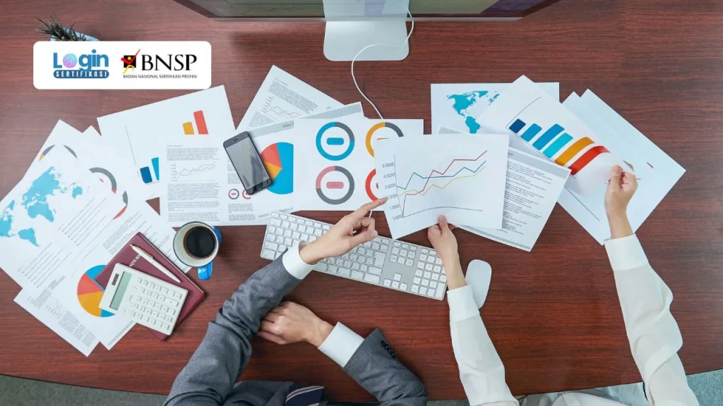 Sertifikasi BNSP Digital Analytics